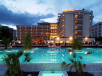 Bibione Palace Suite Hotel