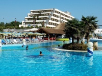 Hotel & Spa Savoy Beach