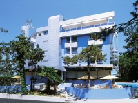 Hotel Alemagna