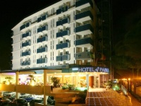 Hotel Parigi