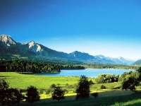 Faaker See Faaker See