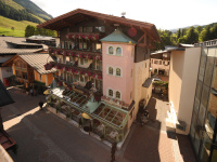 Hotel Wechselberger. in Saalbach-Hinterglemm günstig buchen / Österreich Hotel Wechselberger. in Saalbach-Hinterglemm, Hotel Wechselberger. / Österreich