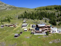 Alm-Ferienclub Silbertal