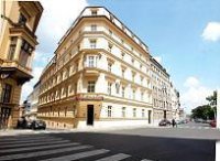 Falkensteiner Hotel Maria in Prag günstig buchen / Städtereisen Falkensteiner Hotel Maria in Prag, Falkensteiner Hotel Maria / Städtereisen