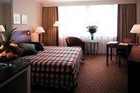 Hotel Corinthia Tower preiswert / Prag Buchung