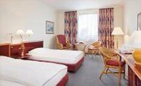 Hotel Mövenpick preiswert / Prag Buchung