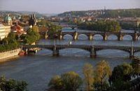 Jurys Inn Prague frei / Prag Städtereisen