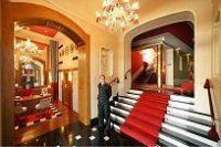 Mamaison Hotel Riverside preiswert / Prag Buchung