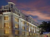 Park Inn Hotel Prague in Prag günstig buchen / Städtereisen Park Inn Hotel Prague in Prag, Park Inn Hotel Prague / Städtereisen