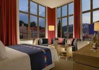 Park Inn Hotel Prague preiswert / Prag Buchung