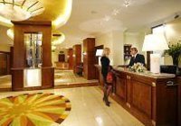 President Hotel Prague billig / Prag Städtereisen verf&uuml;gbar