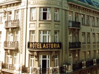 Austria Trend Hotel Astoria