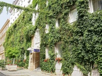 Best Western Hotel Harmonie