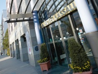 Austria Trend Hotel Lassalle