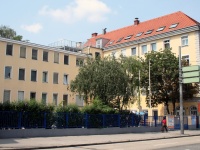 A&O Hotel und Hostel Stadthalle