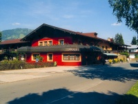 Bergwell Hotel Dorfschmiede
