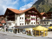 Hotel Mittagskogel Hotel Mittagskogel