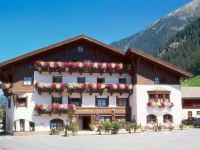 Gasthof Liesele-Sonne Gasthof Liesele-Sonne