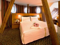 Amedia Hotel Theatrino preiswert / Prag Buchung