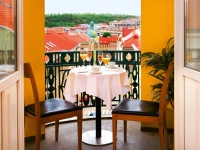 Amedia Hotel Theatrino billig / Prag Städtereisen verf&uuml;gbar