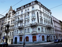 Best Western City Moran in Prag, Best Western City Moran / Städtereisen