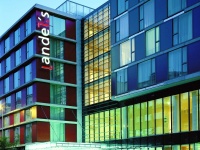 Hotel Andel's Hotel Andel's