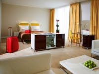 Hotel Andel's preiswert / Prag Buchung