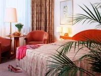 Hotel Diplomat preiswert / Prag Buchung