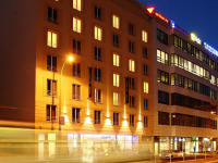 Jurys Inn Prague in Prag günstig buchen / Städtereisen Jurys Inn Prague in Prag, Jurys Inn Prague / Städtereisen