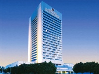 Panorama Hotel Prag in Prag, Panorama Hotel Prag / Städtereisen