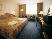 Panorama Hotel Prag preiswert / Prag Buchung