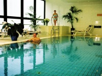 Panorama Hotel Prag billig / Prag Städtereisen verf&uuml;gbar