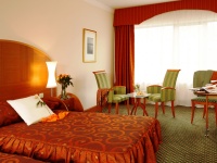 President Hotel Prague preiswert / Prag Buchung