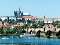 President Hotel Prague frei / Prag Städtereisen