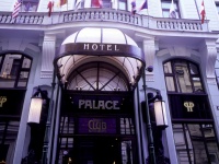 Hotel Palace billig / Prag Städtereisen verf&uuml;gbar