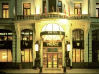 Hotel Palace Hotel Palace