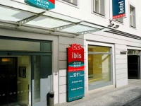 Hotel Ibis Praha Old Town in Prag, Hotel Ibis Praha Old Town / Städtereisen