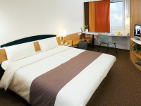 Hotel Ibis Praha Wenceslas Square preiswert / Prag Buchung