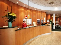 Hotel Ibis Praha Wenceslas Square frei / Prag Städtereisen