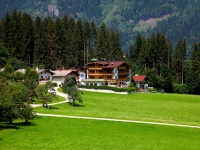 Hotel Pension Wiesenhof