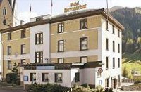 Hotel Davoserhof in Davos günstig buchen / Schweiz Hotel Davoserhof in Davos, Hotel Davoserhof / Schweiz