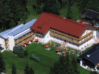 Waldhotel Panorama Sonnenresidenz in Seefeld günstig buchen / Österreich Waldhotel Panorama Sonnenresidenz in Seefeld, Waldhotel Panorama Sonnenresidenz / Österreich