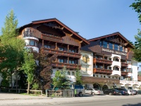 Ferienhotel Kaltschmid