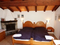 Appartementhaus Allalin preiswert / Saas-Fee Buchung