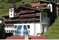 Hotel Alpenbad Hohenhaus Hotel Alpenbad Hohenhaus
