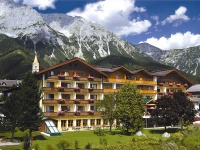 Hotel Matschner in Ramsau am Dachstein, Hotel Matschner / Österreich