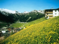 Hintertux Hintertux