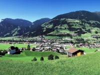 Hippach (Zillertal) Hippach (Zillertal)