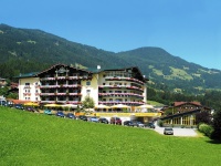 Aktiv -und Wellnesshotel Kohlerhof Aktiv -und Wellnesshotel Kohlerhof