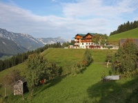 Hotel Pension Appartements Poserhof in Schladming günstig buchen / Österreich Hotel Pension Appartements Poserhof in Schladming, Hotel Pension Appartements Poserhof / Österreich